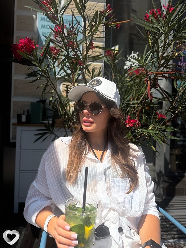 Лина, 31, Севастополе — анкета №3012704