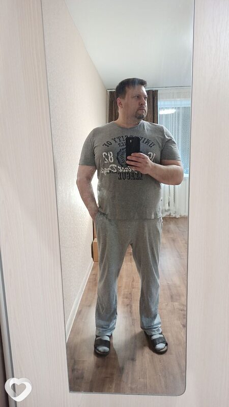 Алексей, 48, Ижевске — анкета №3012706
