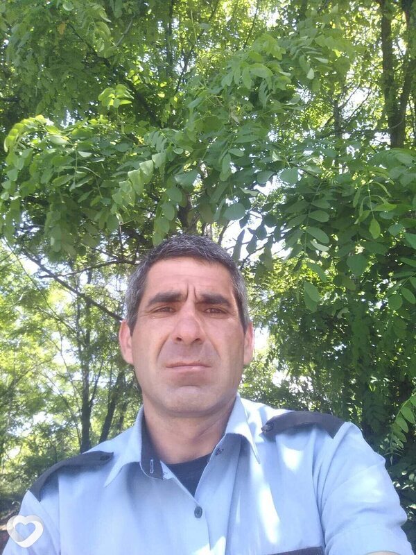 Борис, 45, Шахтах — анкета №3012707