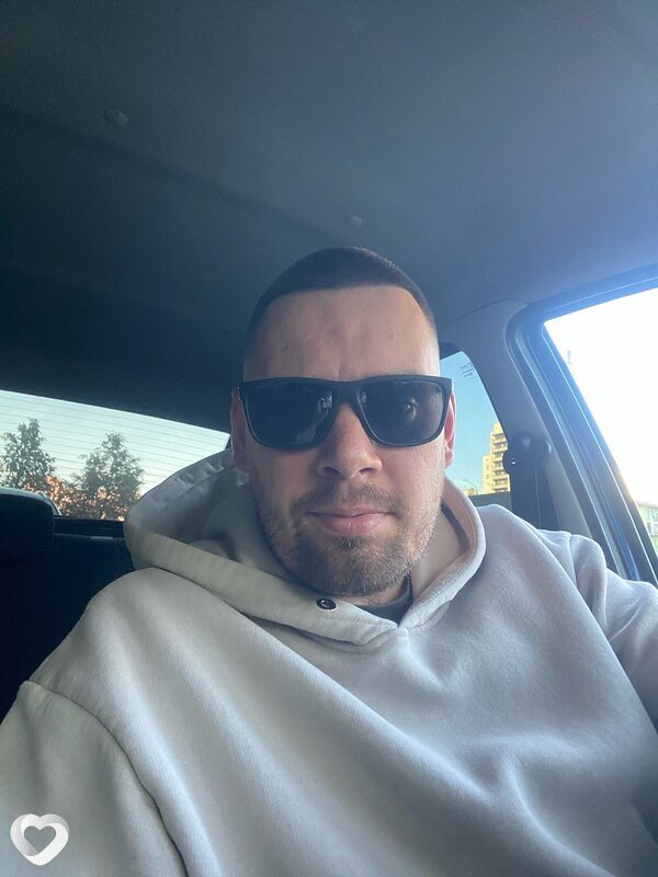 Виталий, 34, Санкт-Петербурге — анкета №3012714