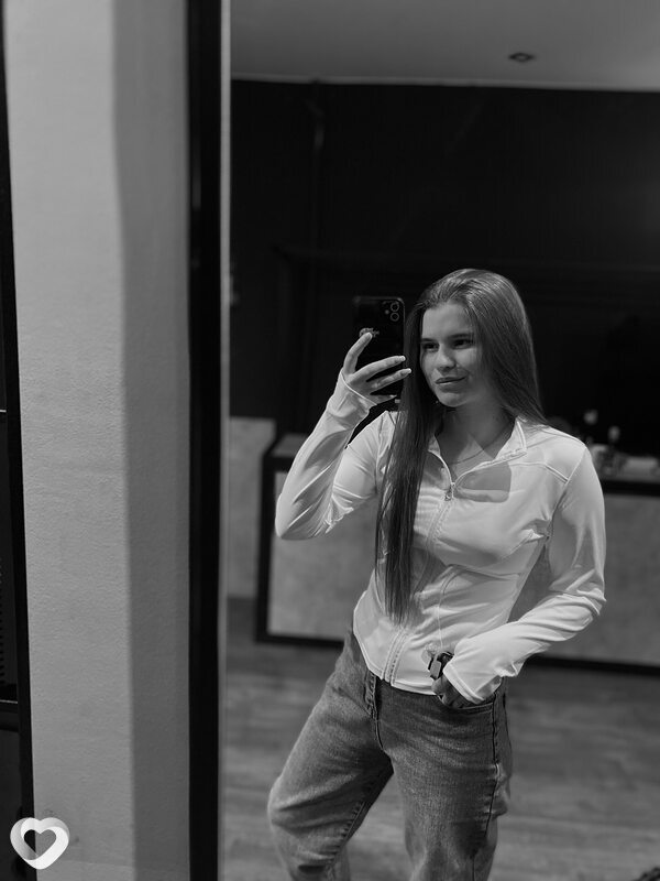 Катя, 25, Иванове — анкета №3012719