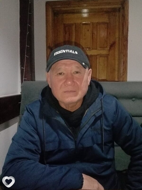 Санат, 58, Усть-Каменогорск — анкета №3012721