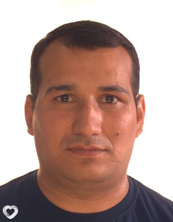 Алишер, 42, Ташкент — анкета №3012677