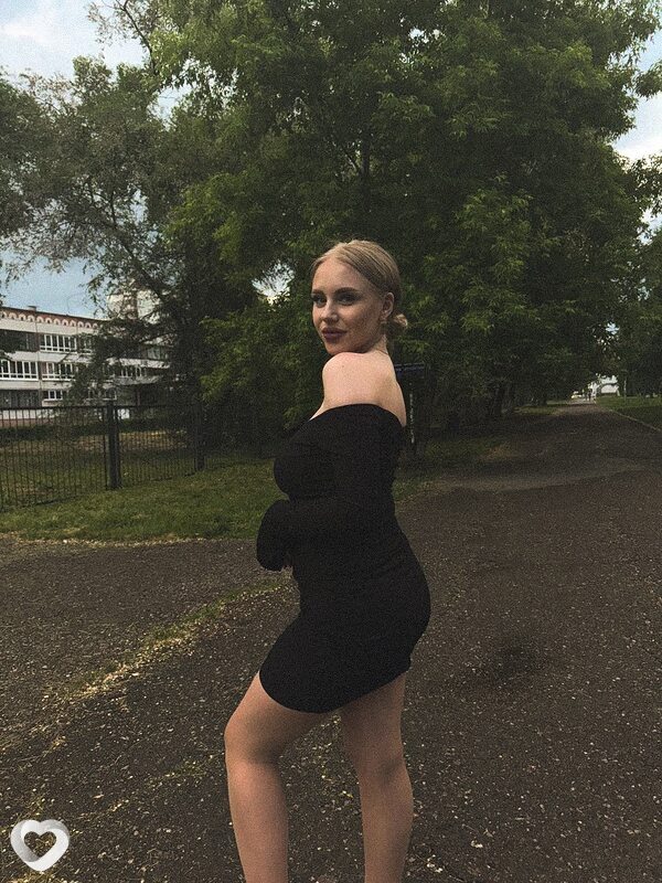Елизавета, 20, Новокузнецке — анкета №3013527