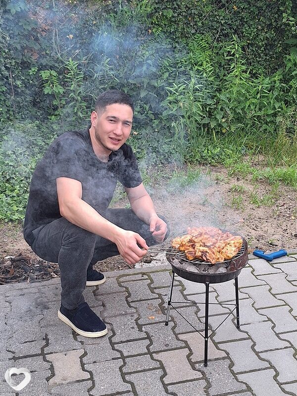 Zoxir, 30, Варшава — анкета №3013533