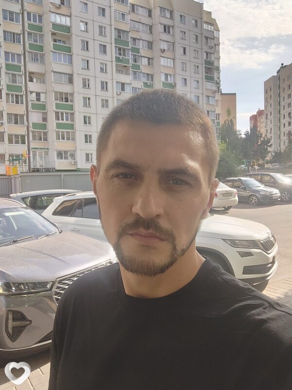Евгений, 34, Хабаровске — анкета №3013536
