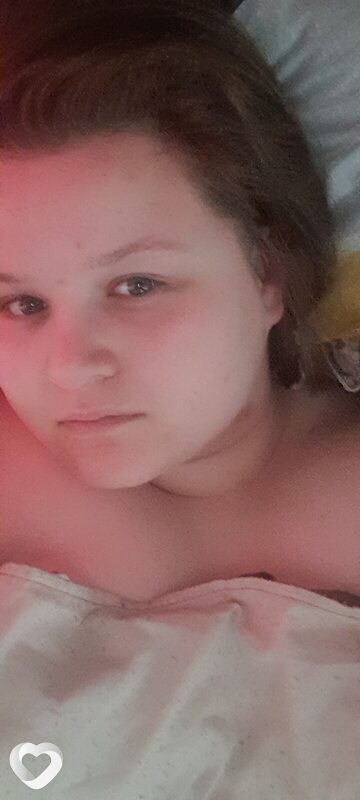 Алина, 25, Вологде — анкета №3012749