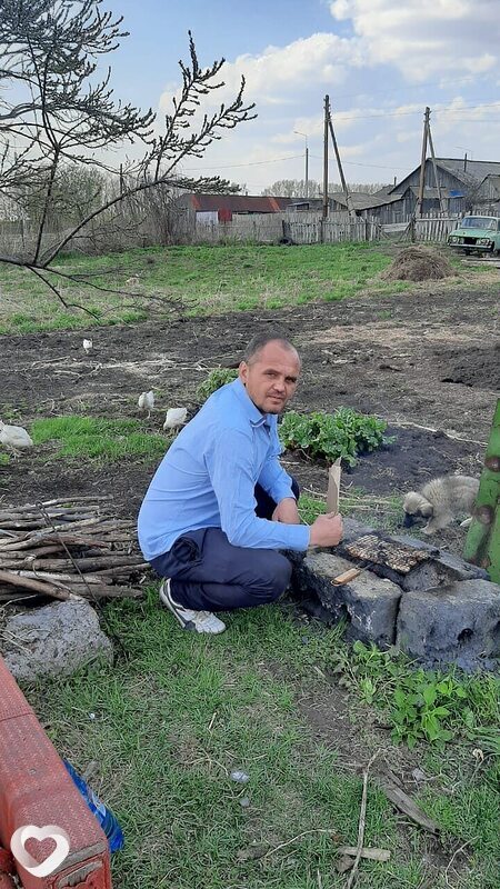 Сергей, Солтон