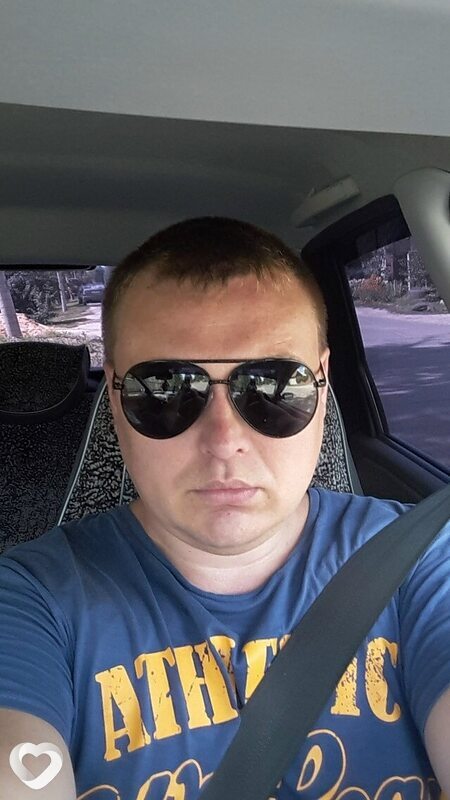 Илья, 40, Тамбове — анкета №3012751