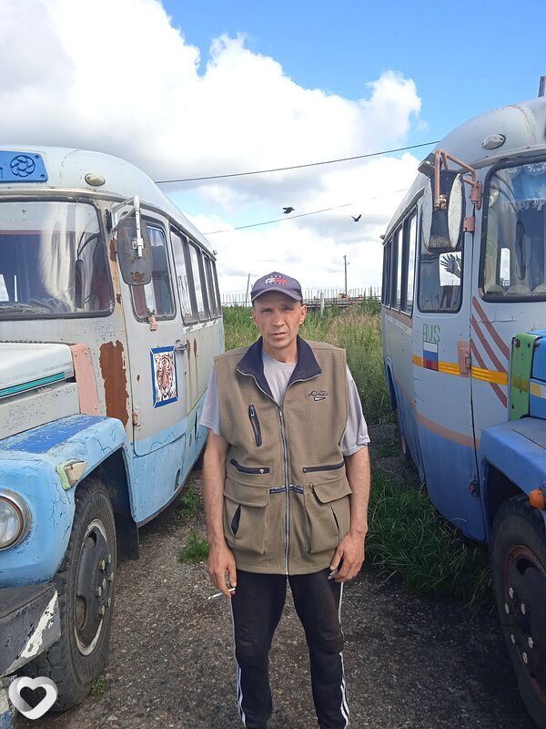 Коля, 39, Кургане — анкета №3012761