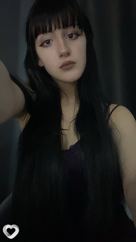 Настя, 22, Минске — анкета №3012767