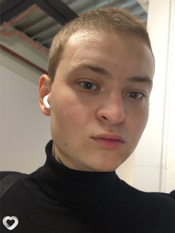 Владимир, 23, Магнитогорске — анкета №3012768
