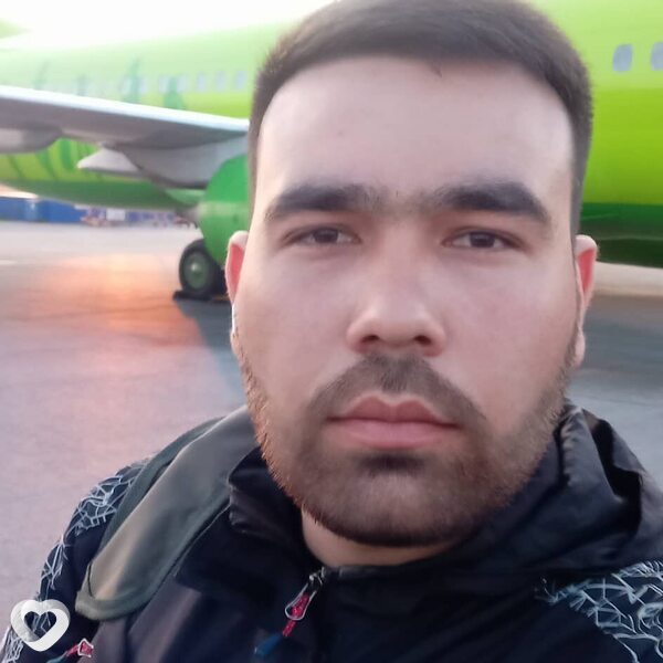 Шоди, 29, Кингисеппе — анкета №3012769