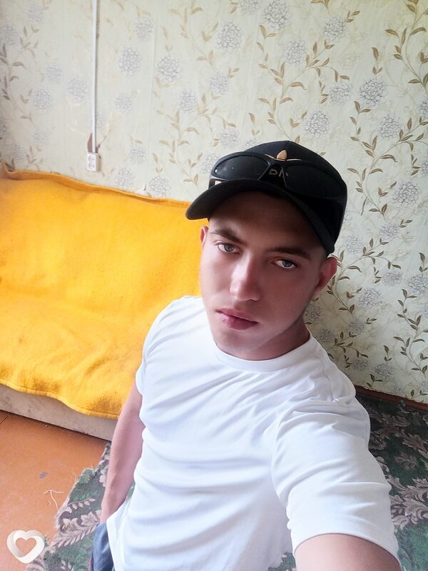 Руслан, 24, Гомеле — анкета №3012807