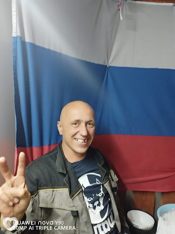 Павел, 44, Кемерове — анкета №3012813