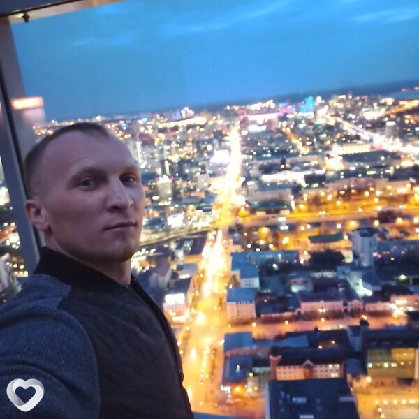 Михаил, 36, Бугульме — анкета №3012815