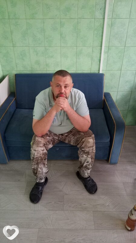 Юрий, 38, Калаче — анкета №3012874