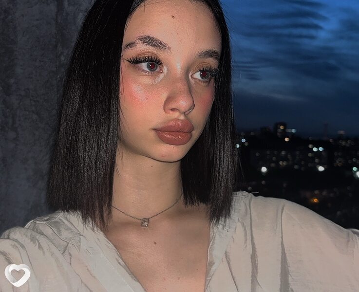 Дарья, 20, Владивостоке — анкета №3012875