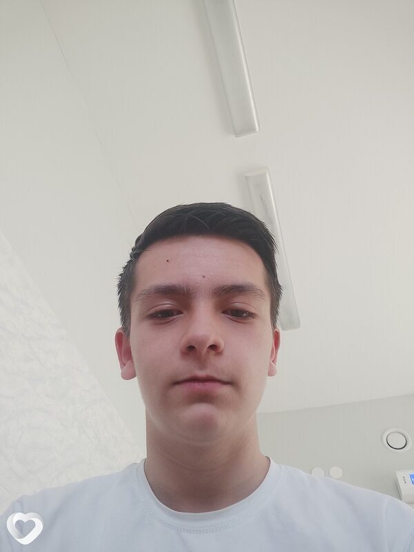 Александр, 19, Караганде — анкета №3012880