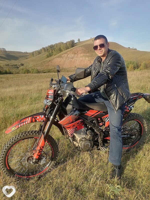 Сергей, 38, Бугульме — анкета №3012882