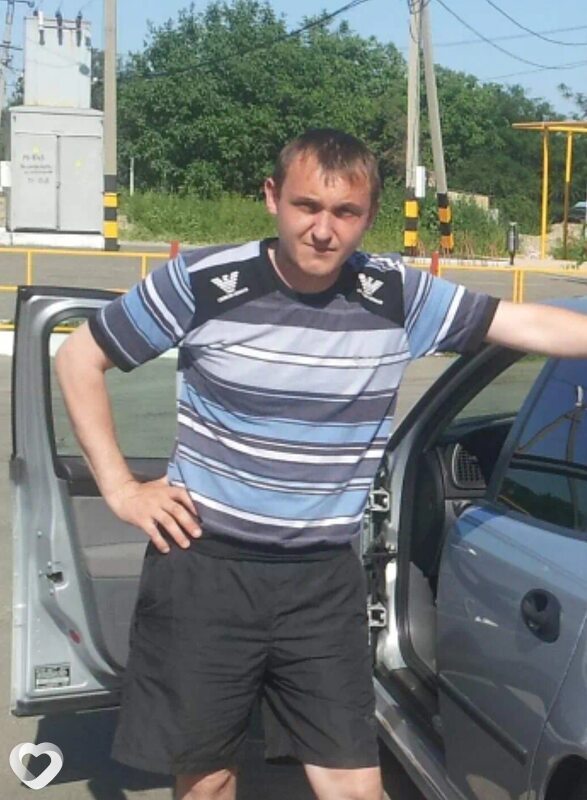 Ярослав, 42, Лабинске — анкета №3012851