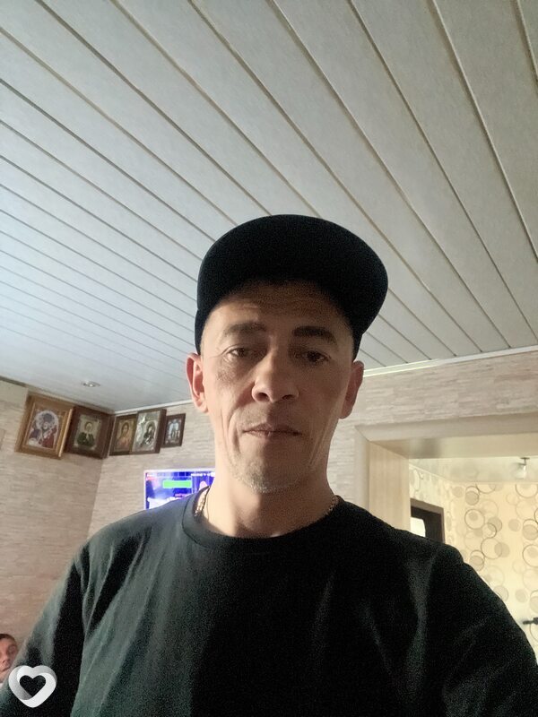 Алексей, 46, Тамбове — анкета №3012856