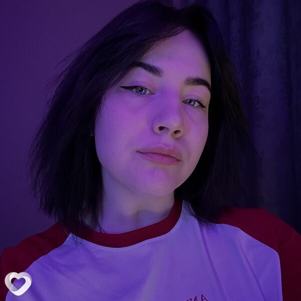 Lina, 28, Апатитах — анкета №3012858