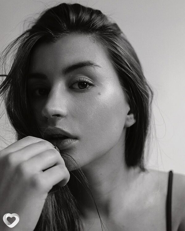 Анна, 29, Москве — анкета №3012871
