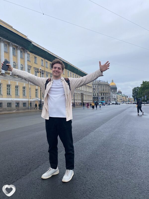 Илья, 27, Сарове — анкета №3012953