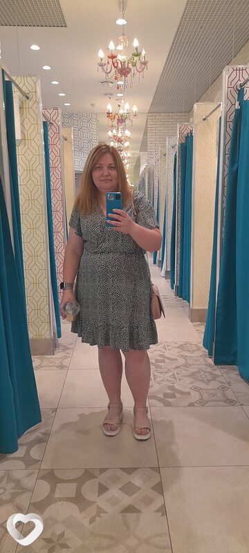 Елена, 44, Красноярске — анкета №3012959