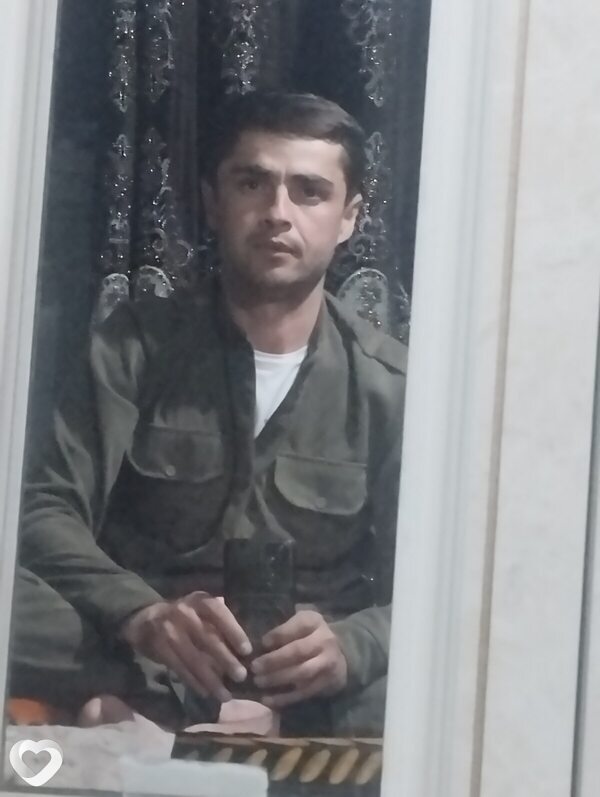 Сардор, 29, Новокузнецке — анкета №3012968