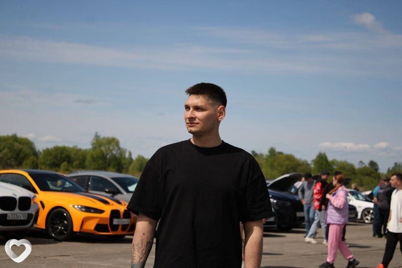 Влад, Калининск