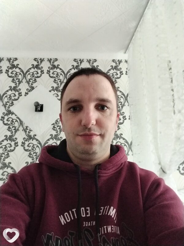 Александр, 38, Минске — анкета №3012930