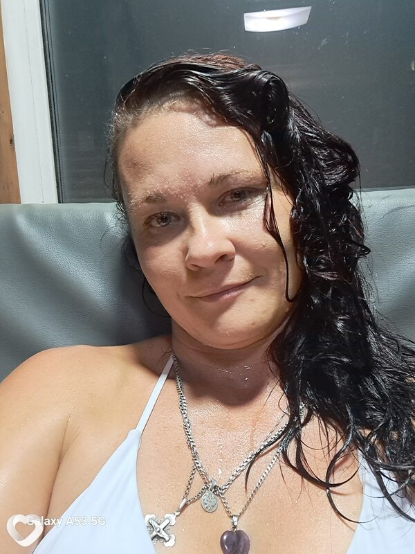 Евгения, 41, Усть-Каменогорск — анкета №3012934