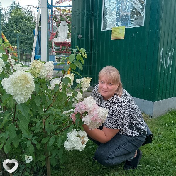 Наталия, 41, Екатеринбурге — анкета №3012943