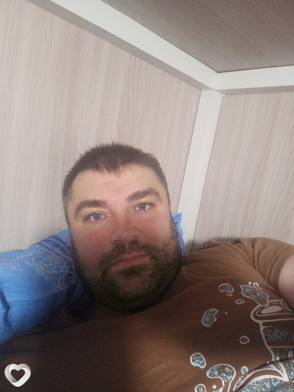 Сергей, 42, Выборге — анкета №3012944
