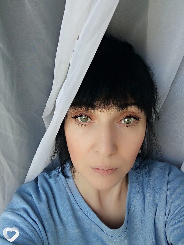 Светлана, 47, Нижнем Тагиле — анкета №3012945