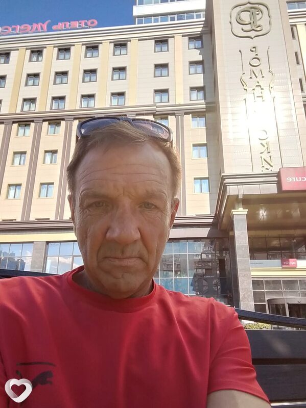 Сергей, 56, Воронеже — анкета №3012906