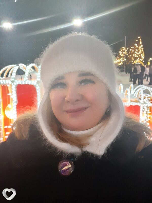 Маша, 50, Ульяновске — анкета №3012914