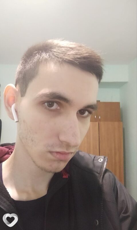 Сергей, 23, Ростове-на-Дону — анкета №3012916