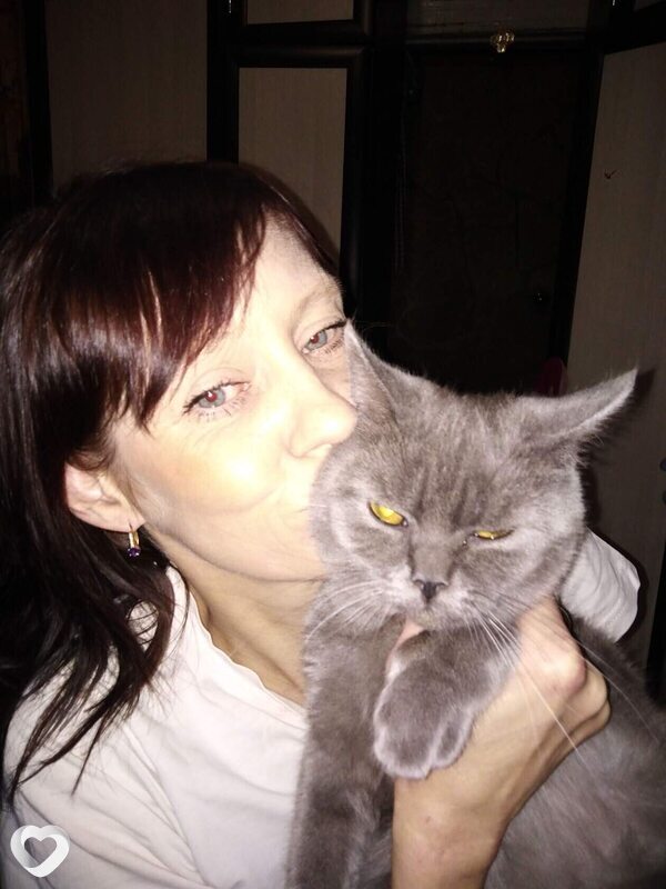Людмила, 47, Нижнем Новгороде — анкета №3013005