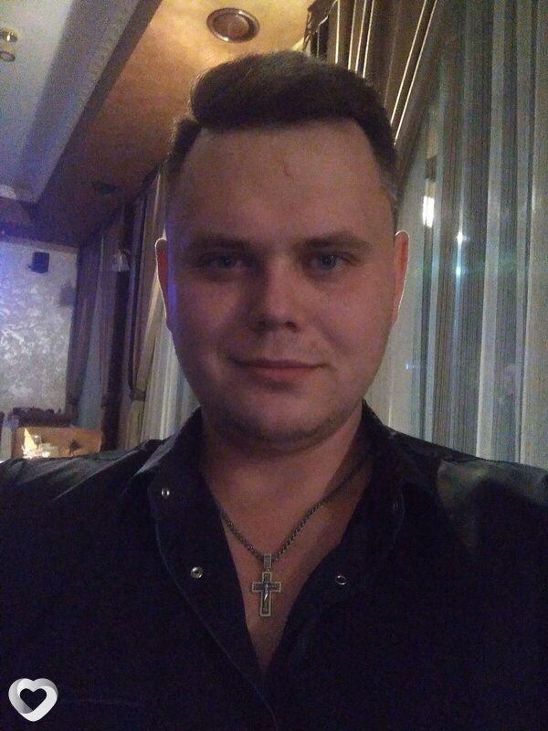 Сергей, 35, Ростове-на-Дону — анкета №3013014