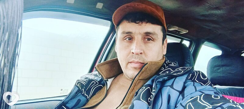 Zafar, 38, Казани — анкета №3013017