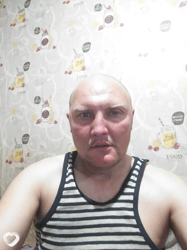 Павел, 36, Костанае — анкета №3013018