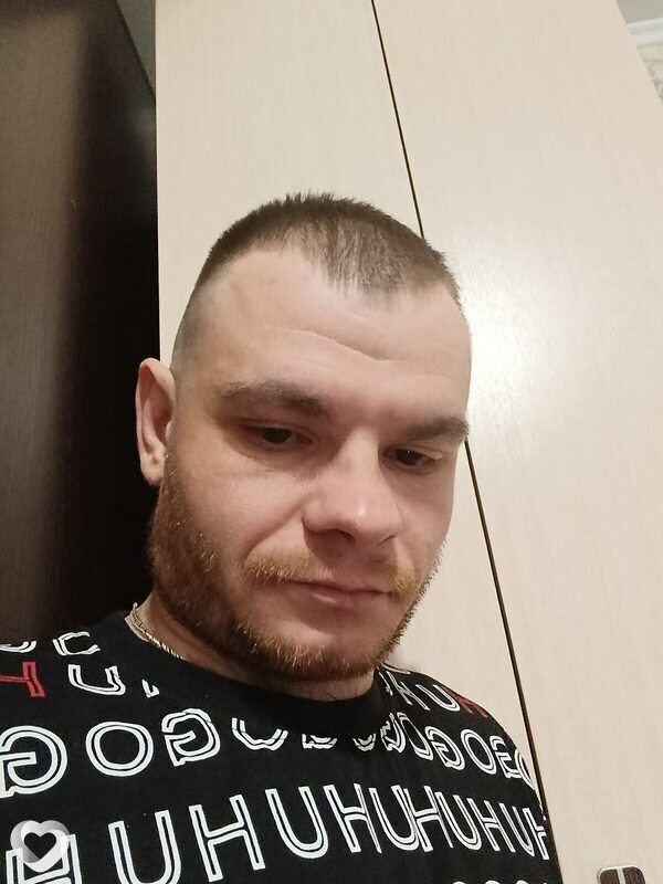 Николай, 34, Липецке — анкета №3012975