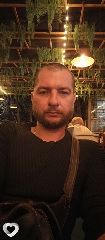 Юра, 36, Ялте — анкета №3012978