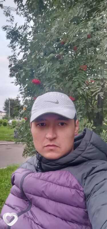 Александр, 33, Красноярске — анкета №3012980