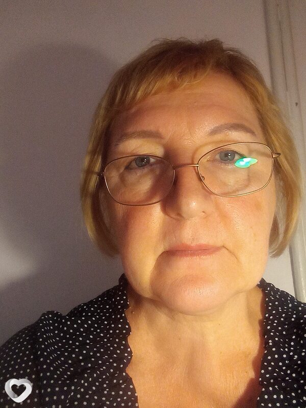 Елена, 56, Нижнем Новгороде — анкета №3012981