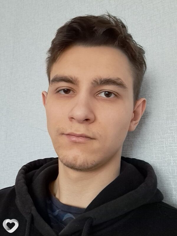 Алексей, 24, Владивостоке — анкета №3012992