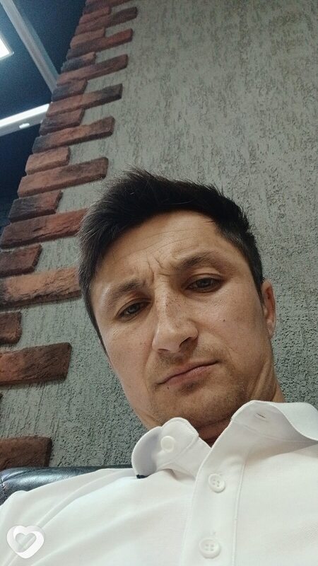Ник, 36, Санкт-Петербурге — анкета №3012994